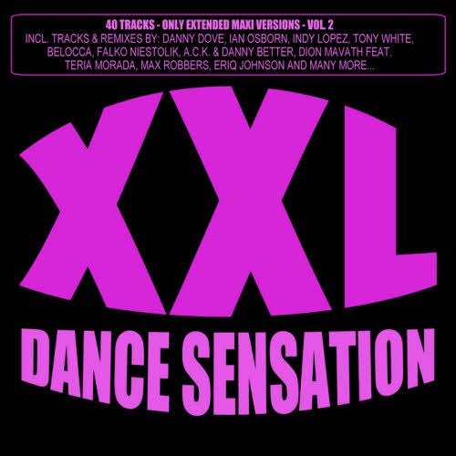 скачать XXL Dance Sensation Vol. 2 (2011)