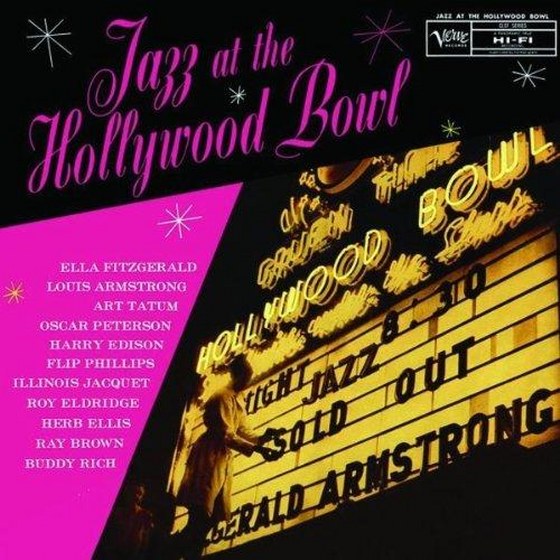 скачать Jazz at the Hollywood Bowl (2011)