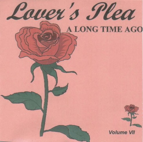 A Lovers Plea Collection 8CD Set (2011)