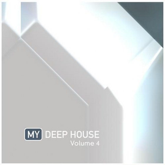 скачать My Deep House Vol. 4 (2011)
