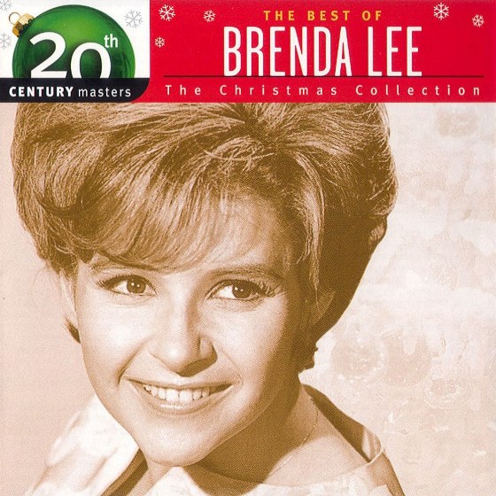 скачать 20th Century Masters. The Christmas Collection: Brenda Lee (2003)