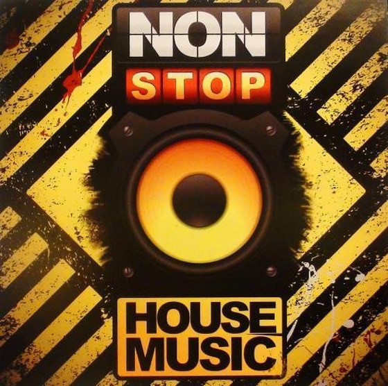 скачать Non Stop House Music (2011)