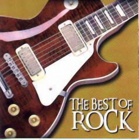 скачать The Best Rock Ever (2011)