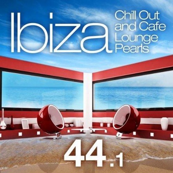 скачать Ibiza Chill Out And Cafe Lounge Pearls 44.1 (2011)