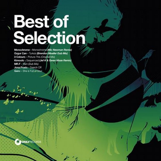 скачать Best Of Selection (2011)