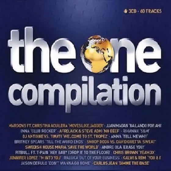 скачать The One Compilation (2011)