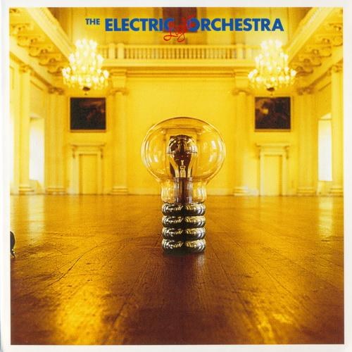 Electric Light Orchestra The Classic Albums Collection 11cd Box Set 2011 Музыка Rock Flac 