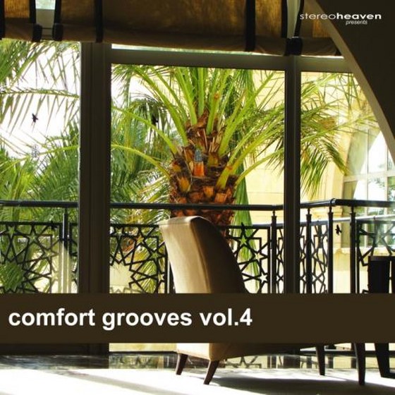 скачать Comfort Grooves Vol. 4 (2011)