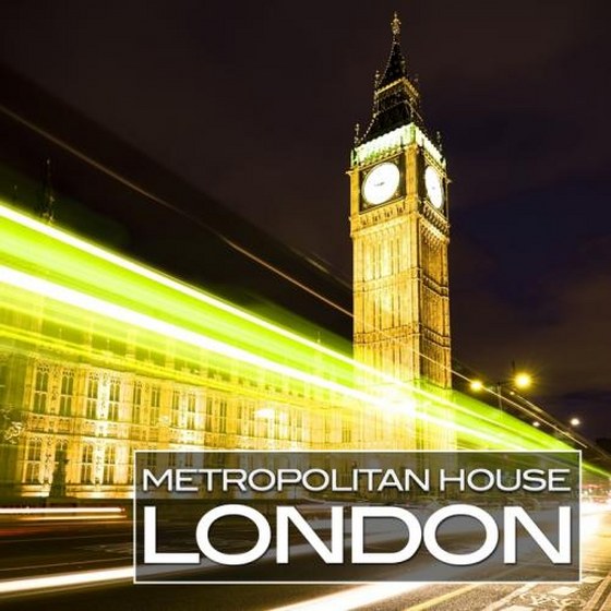 скачать Metropolitan House London (2012)