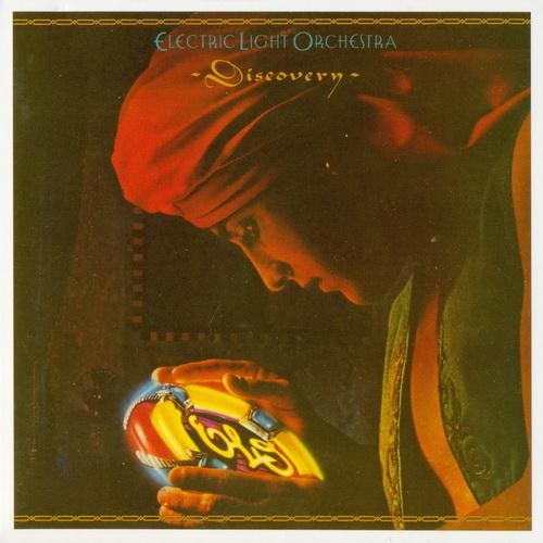 Electric Light Orchestra. The Classic Albums Collection 11CD Box Set (2011)