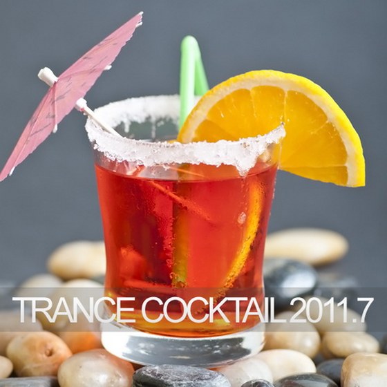 скачать Trance Cocktail 7 (2011)