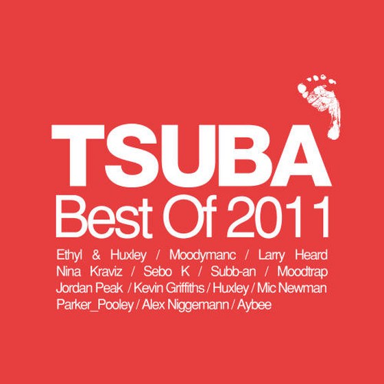 скачать Tsuba Best Of (2011)