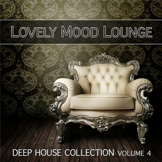 скачать Lovely Mood Lounge, Vol. 4 (Deep House Collection) (2011)