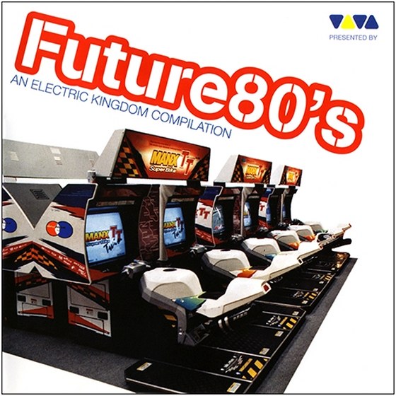 скачать Future 80's (2001)