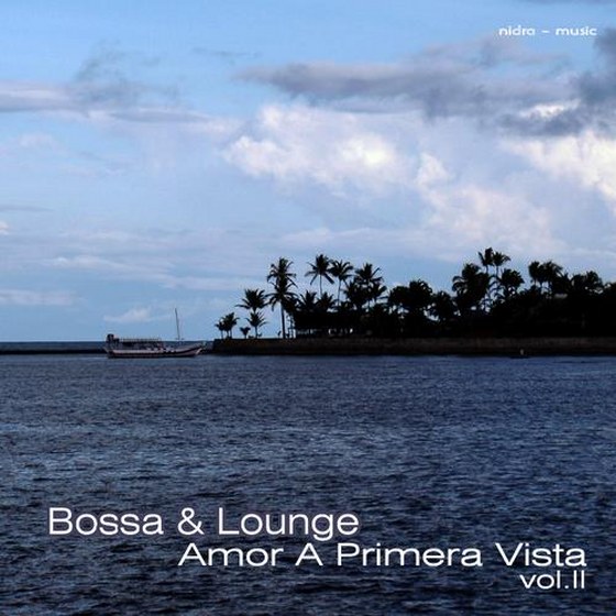 скачать Bossa & Lounge Amor A Primera Vista Vol.2 (2012)