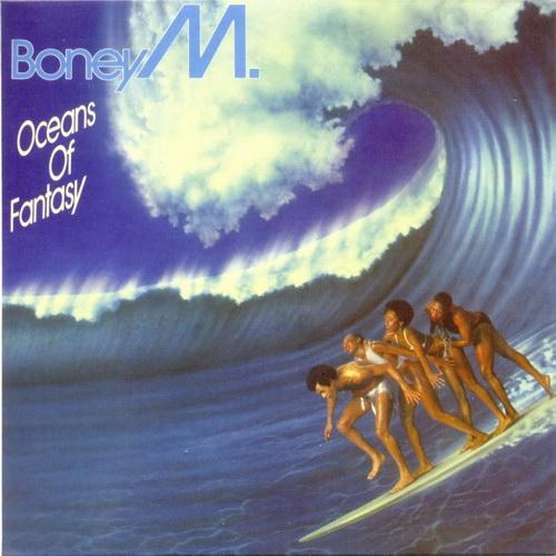 1979 Oceans Of Fantasy