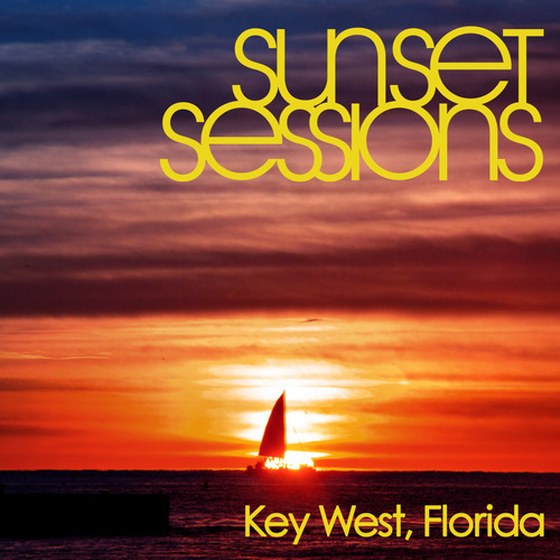 скачать Sunset Sessions. Key West, Florida (2012)