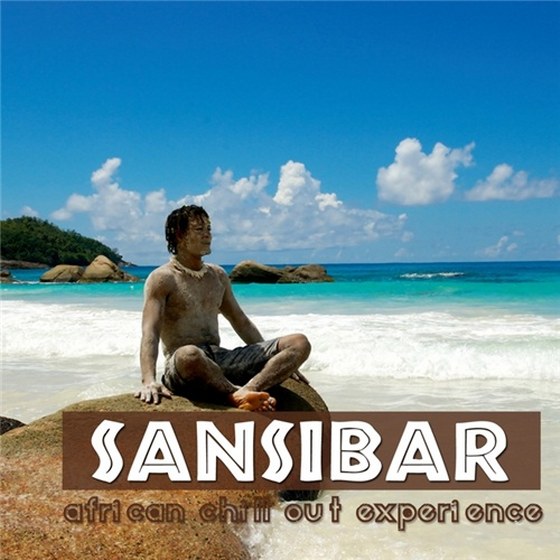 скачать Sansibar African Chill Out Experience (2011)