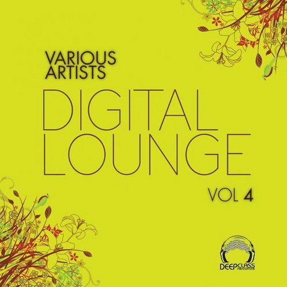 скачать Digital Lounge Vol 4 (2012)