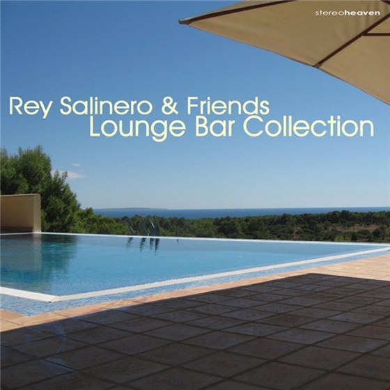 скачать Rey Salinero & Friends. Lounge Bar Collection (2011)