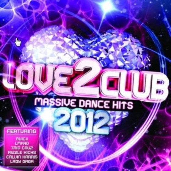 скачать Love2Club 2012 (2012)