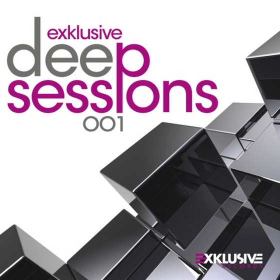 скачать Exklusive Deep Sessions 001 (2011)