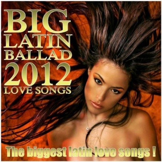 скачать Big Latin Ballad (2012)