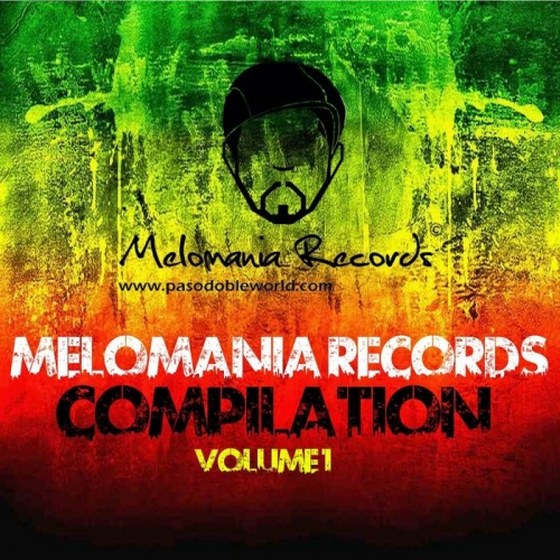 скачать Paso Doble Presents Various Melomania Records Artist Vol 1 (2012)