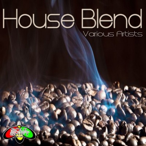 скачать House Blend (2012)