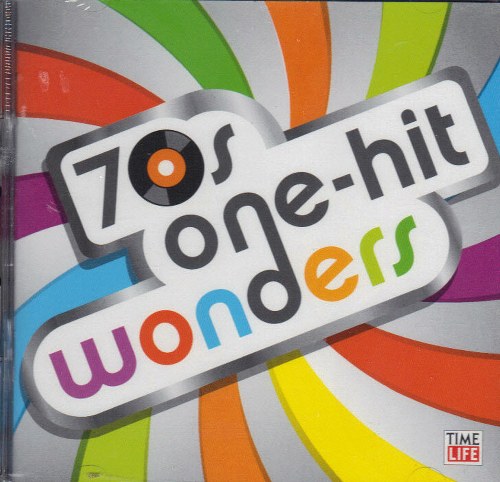 Time Life Music: 70s Music Explosion 10CD (2006) One Hit Wonders