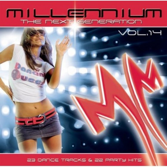 скачать Millennium The Next Generation Vol.14 (2012)