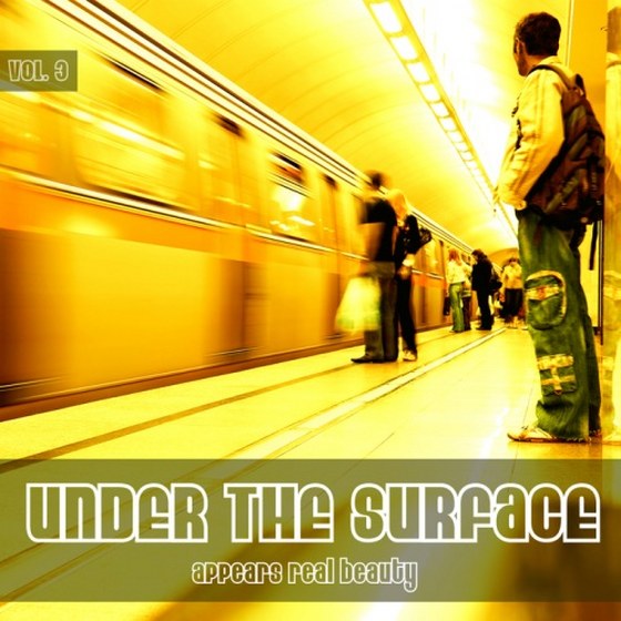скачать Under The Surface Appears Real Beauty Vol.3 (2011)