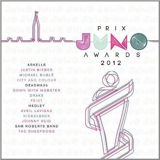 скачать Juno Awards 2012 (2012)