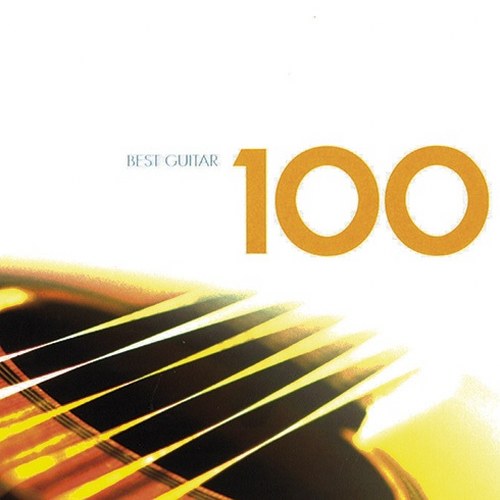 100 Best Guitar (2008) FLAC