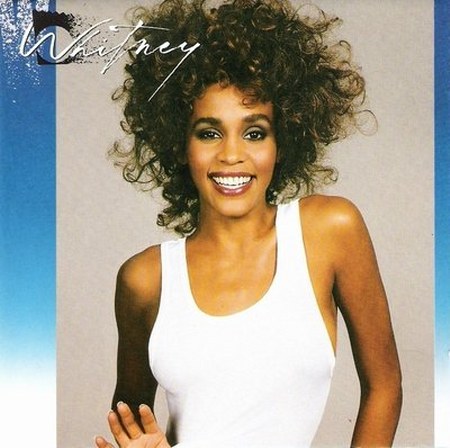 Whitney Houston. Дискография (1985-2011)