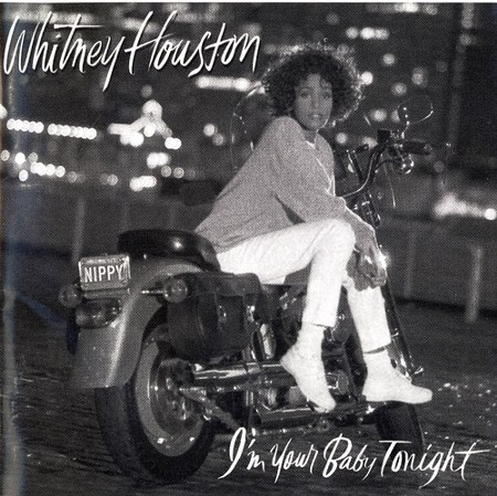 Whitney Houston. Дискография (1985-2011)
