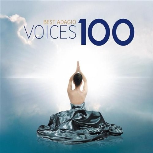 100 Best Adagio Voices (2009) FLAC