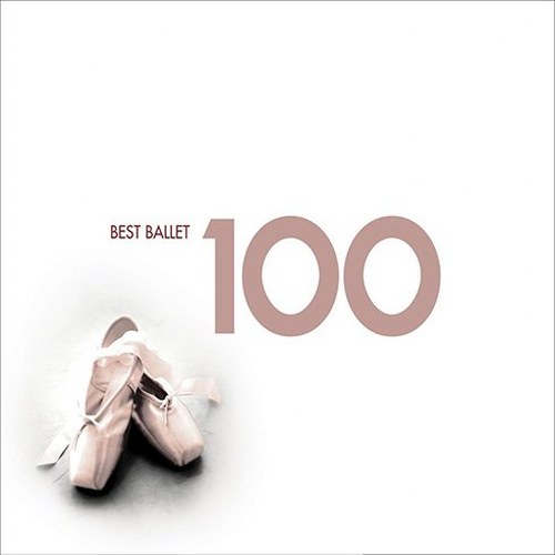 100 Best Ballet (2008) FLAC