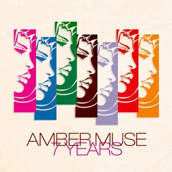 скачать Amber Muse 7 Years (2012)