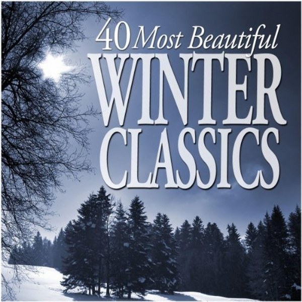 скачать 40 Most Beautiful Winter Classics (2008)