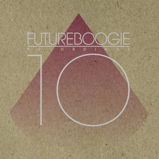 скачать Futureboogie 10 (2012)
