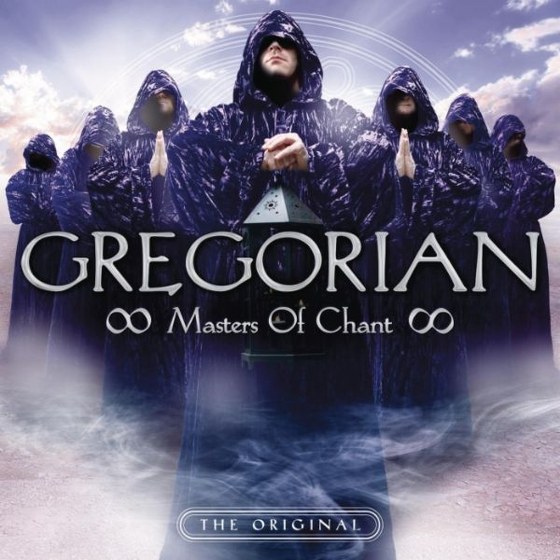 скачать Gregorian. Gregorian Masters of Chant 8 (2011) FLAC