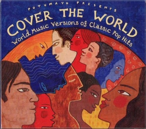 2003 - Cover The World