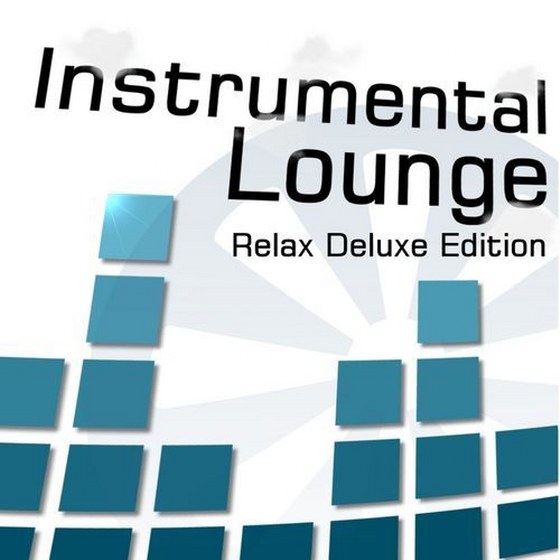 скачать Instrumental Lounge (Relax Deluxe Edition) (2012)