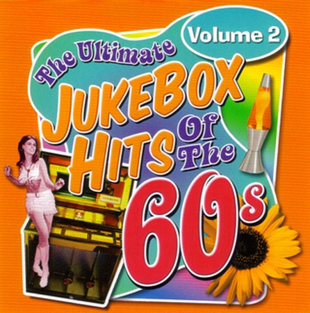 скачать сборник The Ultimate Jukebox Hits Of The 60's: 5CD Box set (2001) FLAC