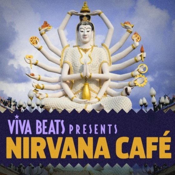 скачать Viva! Beats Presents Nirvana Cafe (2012)