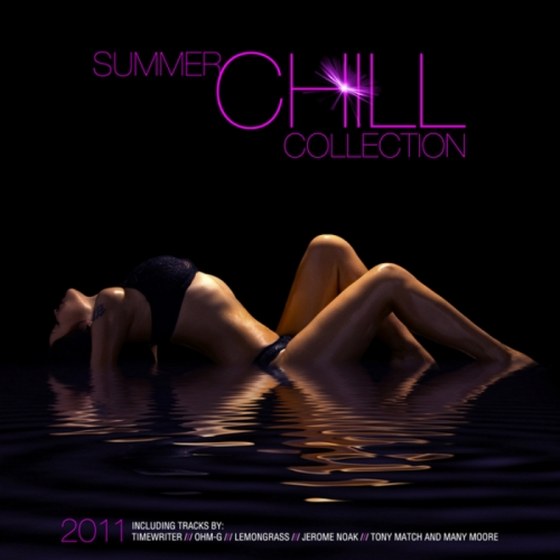 скачать Summer Chill Collection (2011)