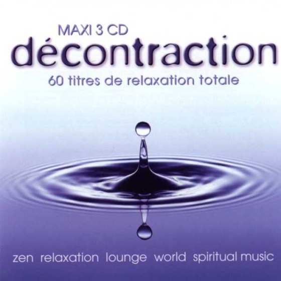 скачать Compilation maxi decontraction (2012)