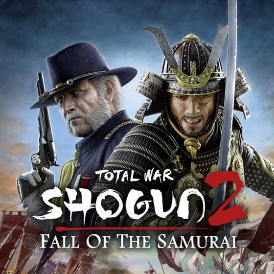 скачать Total War: Shogun 2 Fall of the Samurai. Саундтрек (2012)