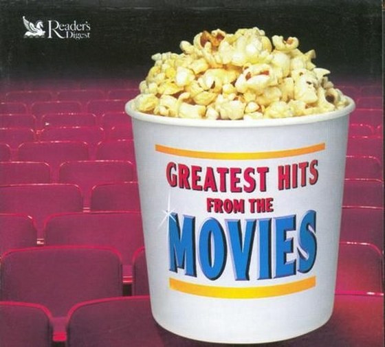 скачать сборник Greatest Hits From Movies (2001) Flac, Mp3